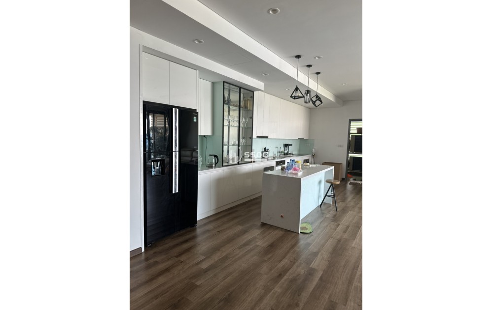 SIÊU PHẨM 3PN VIEW ĐẲNG CẤP – THÁP BAHAMAS | ĐẢO KIM CƯƠNG